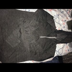Lululemon pullover